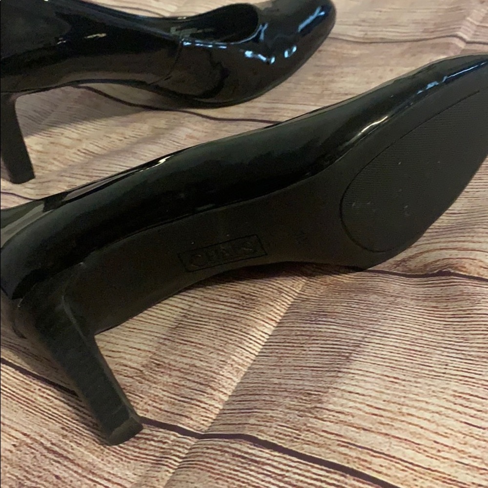Chaps heels - Picture 3 of 4